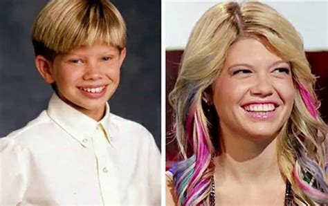 is chanel west coast a trans